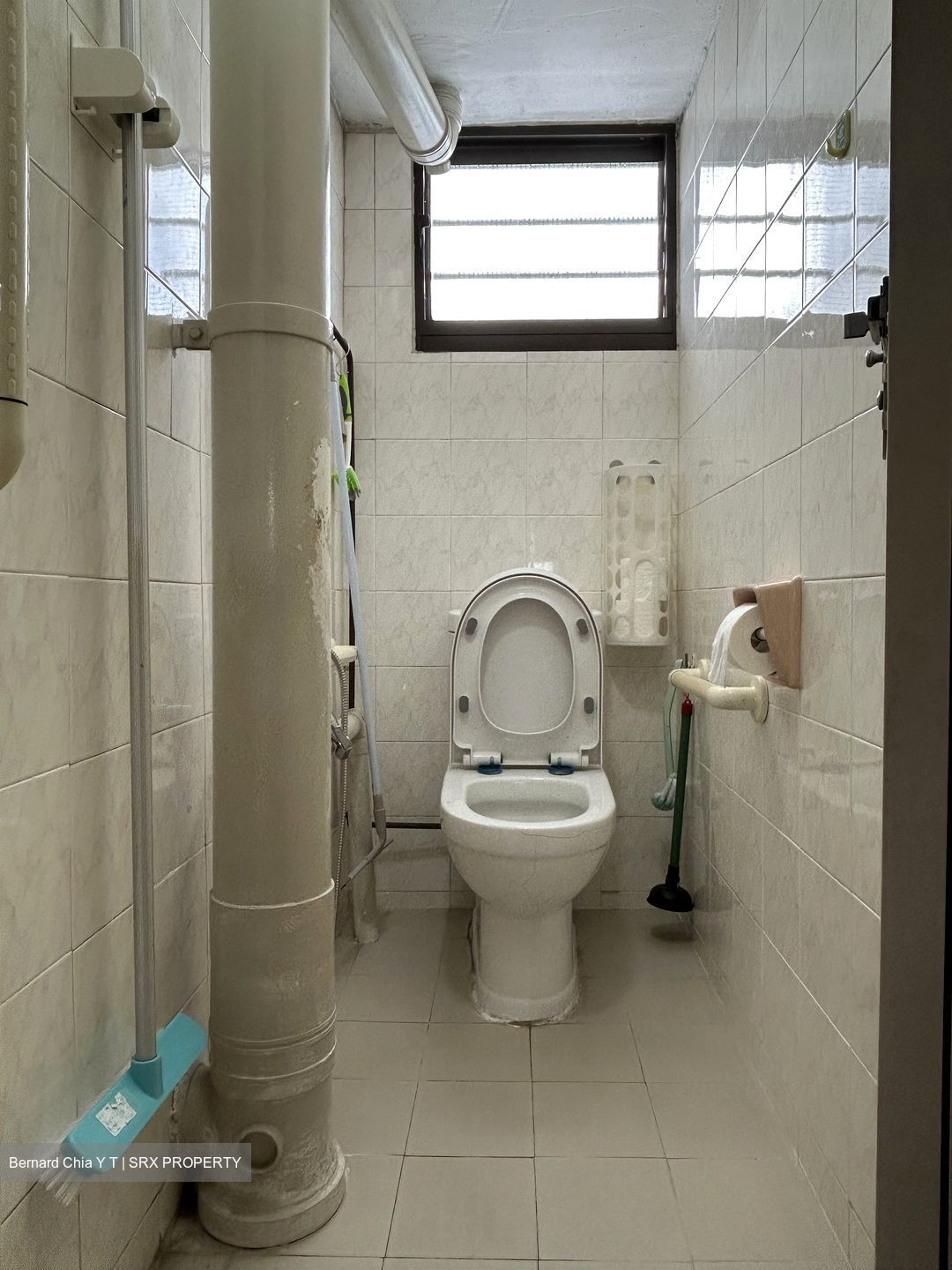 Blk 84 Whampoa View (Toa Payoh), HDB 4 Rooms #590278081